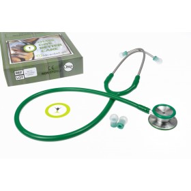 Antimicrobial Stethoscope LDS-G **DISCOUNTED PRICE $25.00**