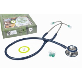 Antimicrobial Stethoscope LDS-B **DISCOUNTED PRICE $25.00**