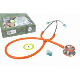 Antimicrobial Stethoscope LDS-O **DISCOUNTED PRICE $25.00**