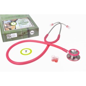 Antimicrobial Stethoscope LDS-P **DISCOUNTED PRICE 25.00**