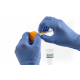 Cultivate™ Contact™ Malt Extract Agar (MEA) paddles for surface and gloved fingertip testing 10/bx