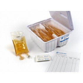 Cultivate™ PASS Kit Personal Aseptic Sampling System™ TSB 100mL bags,10/bx
