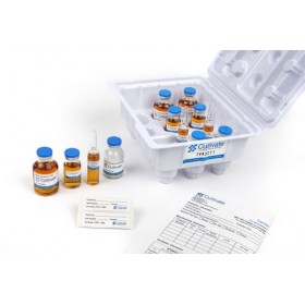 Cultivate™ PASS 3 KIT PERSONAL ASEPTIC SAMPLING SYSTEM™ 4/BX