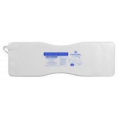 30Day Bed Pad 8ft Cord-White, 50/CS