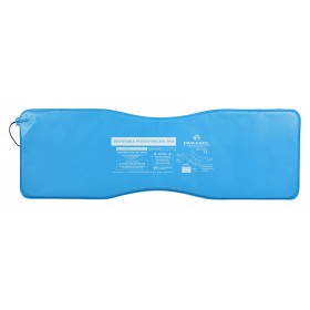 90Day Bed Pad 8ft Cord-Blue, 50/CS