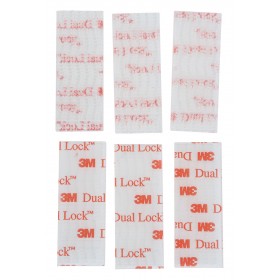 Dual Lock Fastener, EA