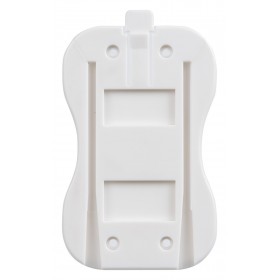 Wall mount back plate, EA