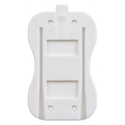 Wall mount back plate, EA