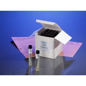 PDA Potato dextrose agar, 10mL tubes, test for fungal contamination, 20 Tubes / CS