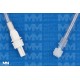 1 Leg Luer Adapter (female), 50/CS