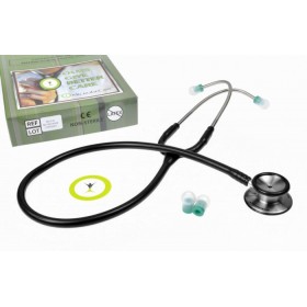 Antimicrobial Stethoscope LDS-BK **DISCOUNTED PRICE $25.00**	